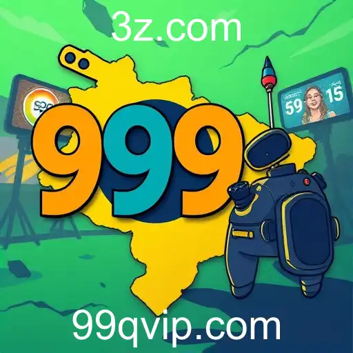 Crescimento do Mercado de Jogos no Brasil em 2025