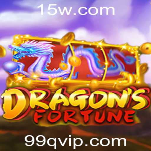 Explorando o Mundo de DragonFortune: O Novo Fenômeno dos Jogos