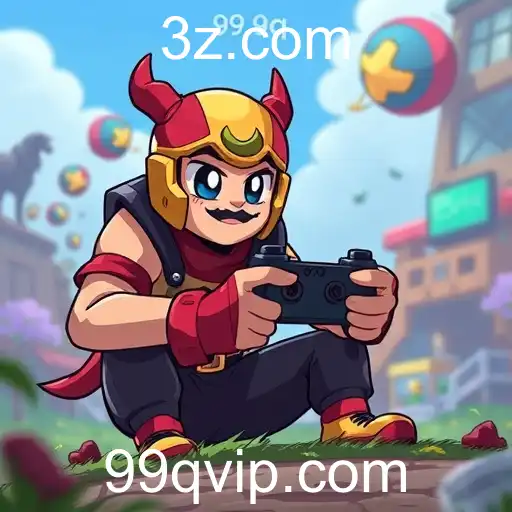 Tendências e Novidades no Mundo dos Jogos com o 99q