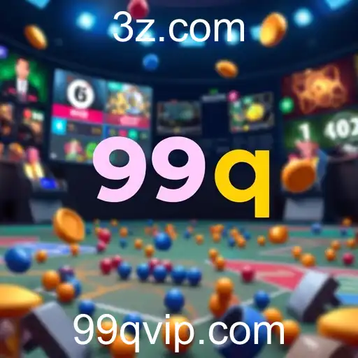 O Crescimento do 99q no Universo dos Jogos Online