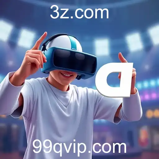 Expansão do Universo dos Jogos: 99q e as Tendências de 2025