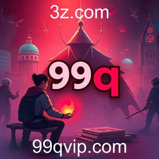 A Revolução dos Jogos Online em 2025: Como '99q' está Mudando o Cenário Atual