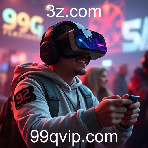 Revolução nos Jogos Online com 99q