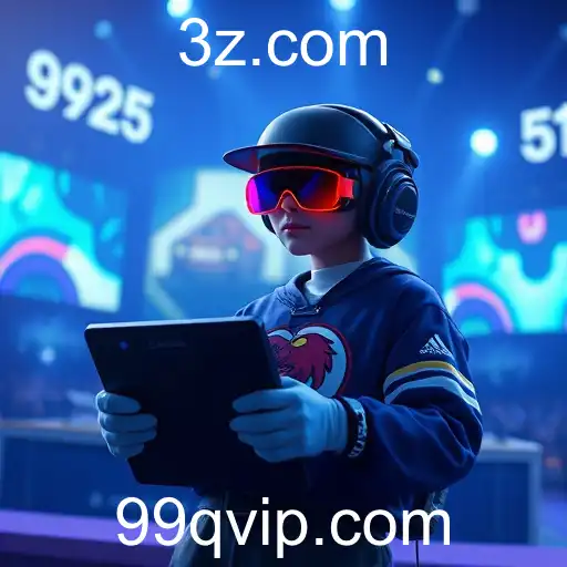 A Ascensão do 99q: Revolucionando o Universo dos Jogos