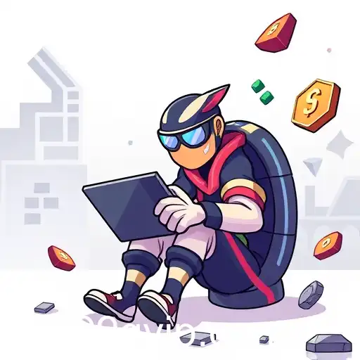 O Impacto de '99q' no Mundo dos Jogos em 2025