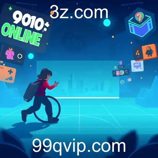 Ascensão de 99q no Cenário de Jogos Online