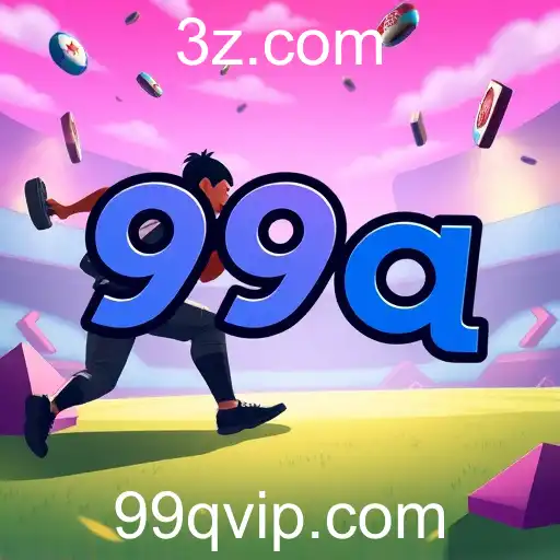99q: A Nova Tendência nos Jogos Aumentados