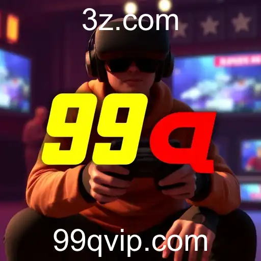 A Revolução dos Jogos: O Incrível Avanço de 99q