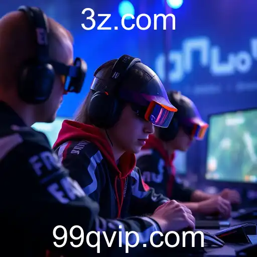 A evolução dos jogos online em 2025