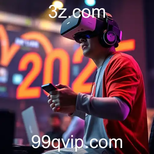 Tendências e Desafios nos Jogos em 2025