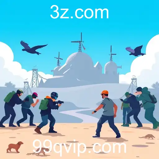 A Evolução dos Jogos Multijogador: Conectando Pessoas ao Redor do Mundo