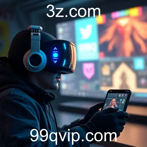 Revolução nos Jogos Online: O Impacto de 99q