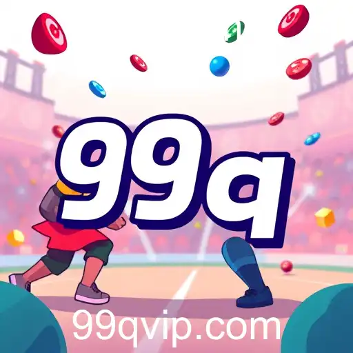 Revolução no Mundo dos Jogos com '99q'