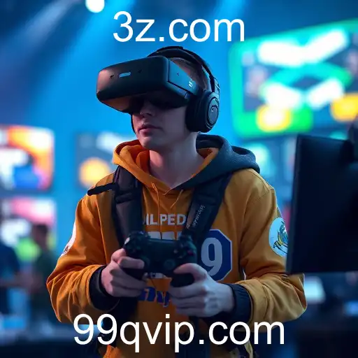 Revolução dos Jogos Online no Brasil