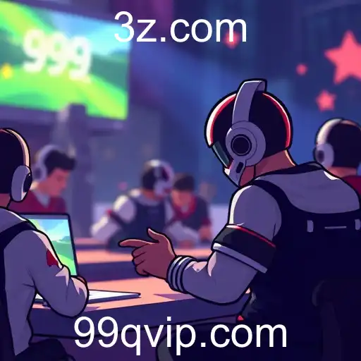 A Crescente Popularidade do 99q no Cenário de Jogos